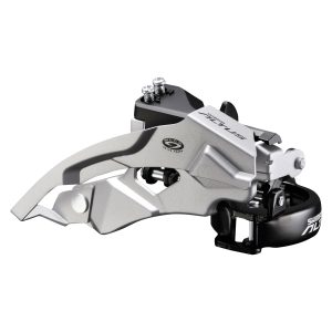 Shimano Front Derailleur FD-M370 66-69