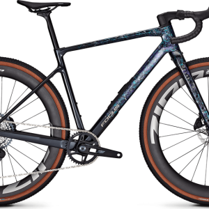 Focus 700 Atlas 8.9 Spaceclouds XS