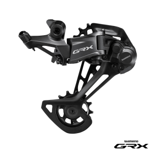 Shimano Rear Derailleur 12sp GRX RD-RX822