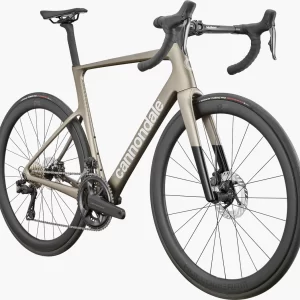 Cannondale 700 SuperSix EVO 2 Meteor Grey 51