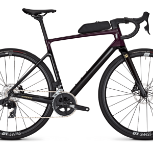 Focus 700 Paralane 8.8 Dark Violet - Carbon 56 LG