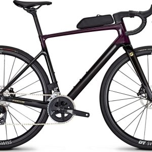 Focus 700 Paralane 8.8 Dark Violet - Carbon 51 SM
