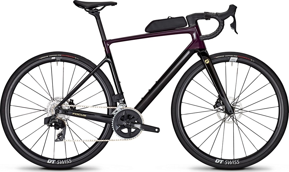 Focus 700 Paralane 8.8 Dark Violet - Carbon 51 SM