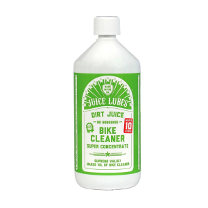 Juice Lubes Dirt Juice Bike Wash Concentrate 1L