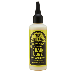 Juice Lubes Chain Juice Dry 130ml