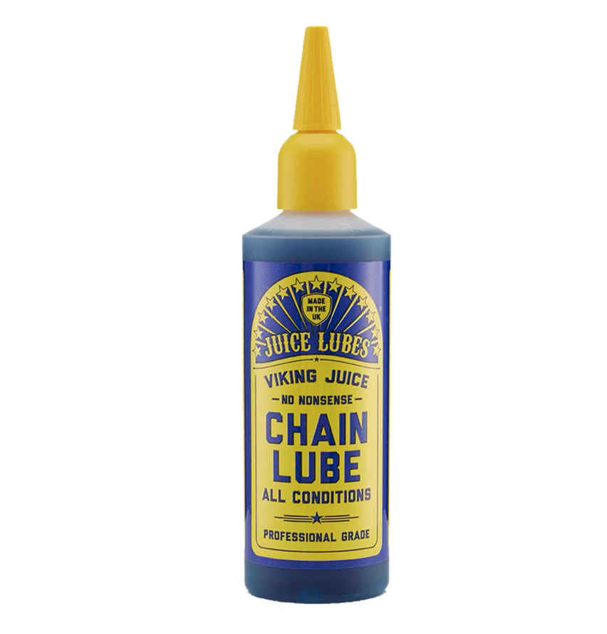 Juice Lubes Chain Juice Viking 130ml