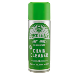 Juice Lubes Dirt Juice Chain Cleaner 400ml