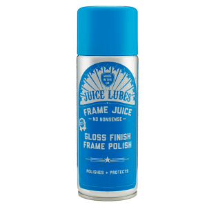 Juice Lubes Frame Juice Spray 400ml