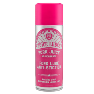 Juice Lubes Fork Juice Spray 400ml