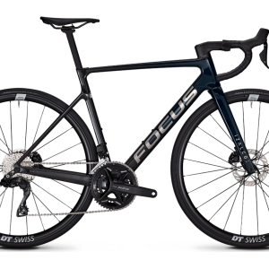 Focus 700 Izalco Max 8.8 Azurblue Tinted/Black Metallic MD