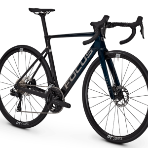 Focus 700 Izalco Max 8.8 Azurblue Tinted/Black Metallic LG