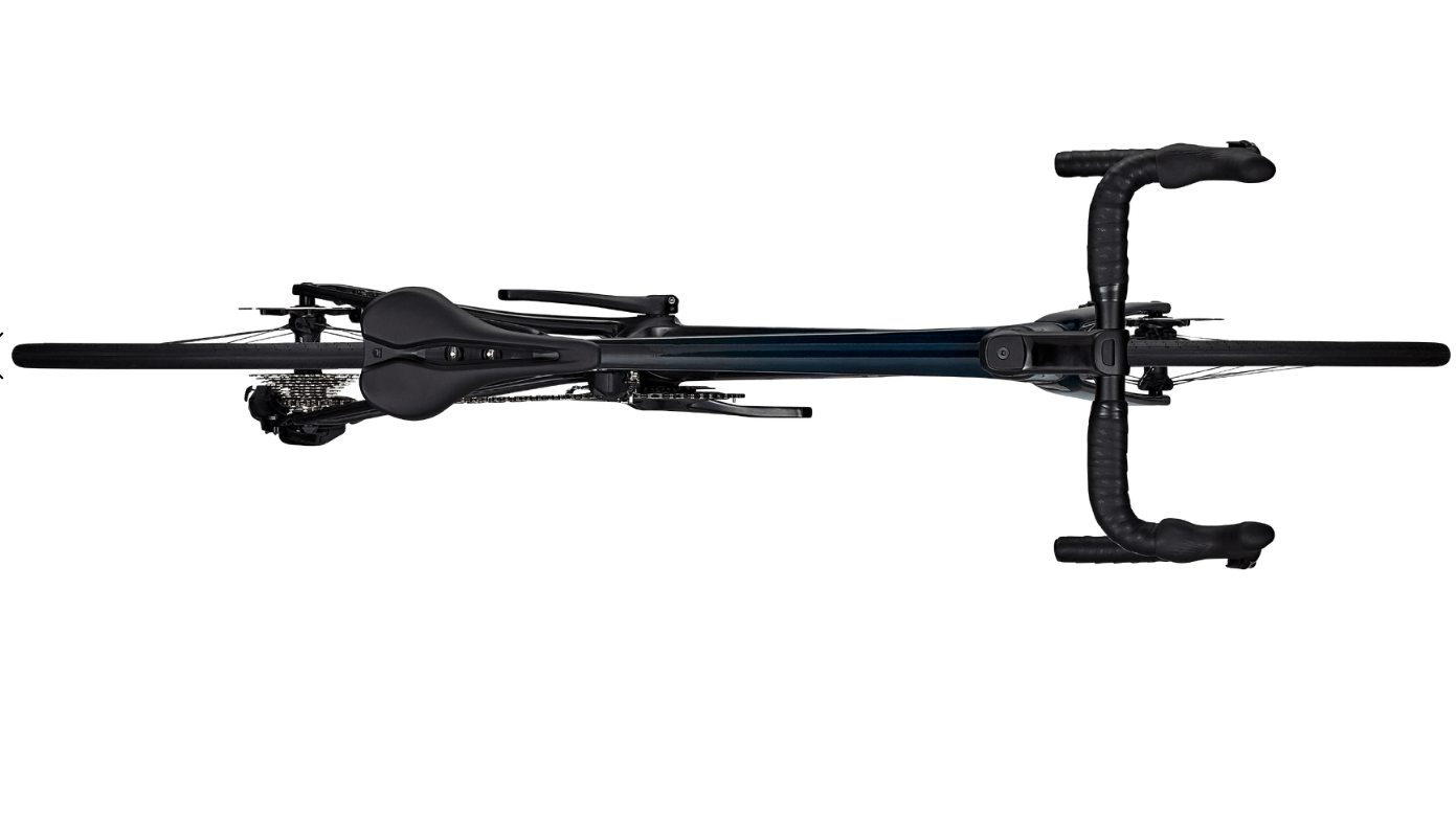 Focus 700 Izalco Max 8.8 Azurblue Tinted/Black Metallic XXL - Image 3