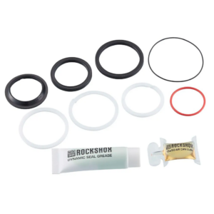 RockShox Shock Service Kit 50h Deluxe/Super Deluxe