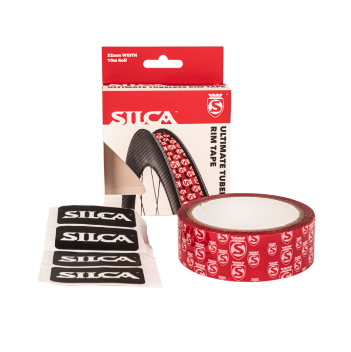 Silca Ultimate Tubeless Tape 32mm - Image 2