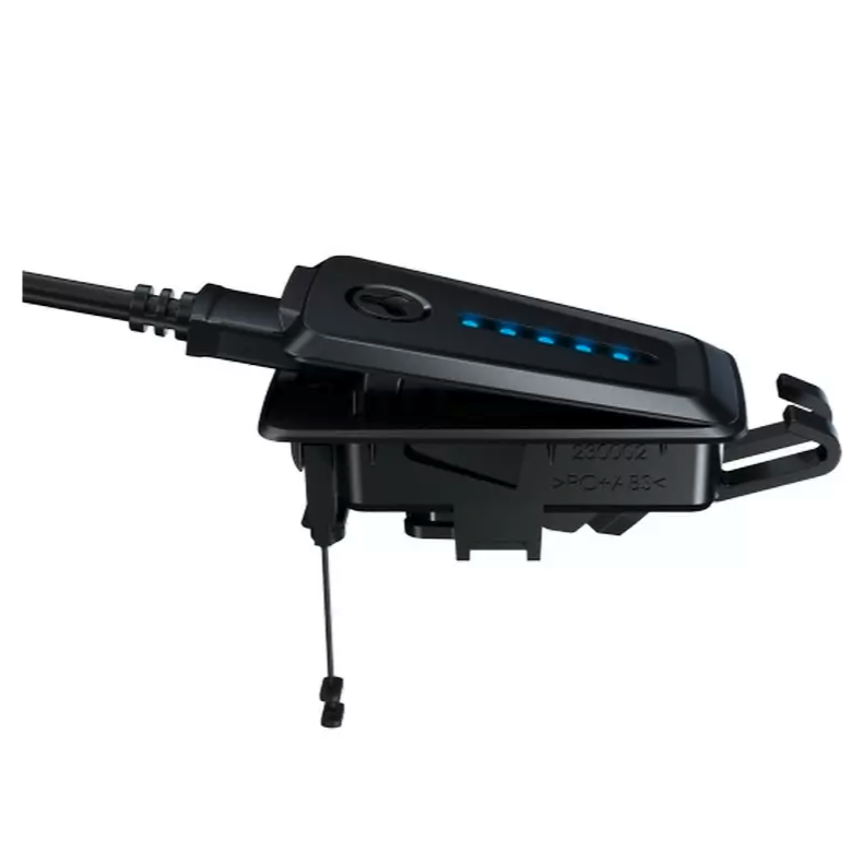 Fazua LED Hub Ride 60 V2