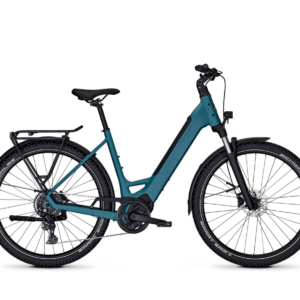 Kalkhoff 27.5 Entice L Season Dusk Blue Matt LG