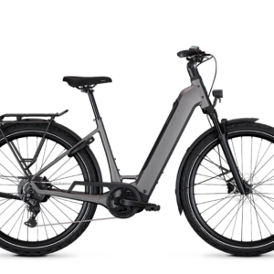 Kalkhoff 27.5 Endeavour Move Nepalsilver Gloss SM