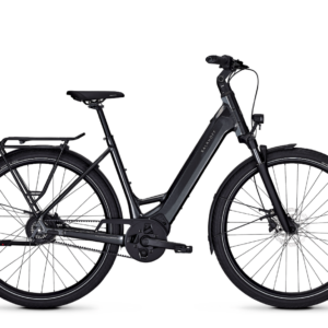 Kalkhoff 29 Image Excite Belt Diamondblack Gloss MD