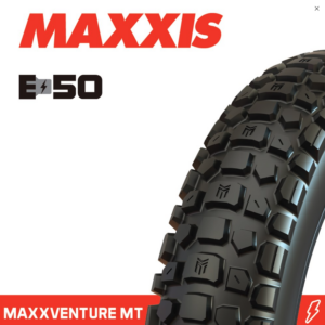 Maxxis Maxxventure MT 20 x 4 E-50