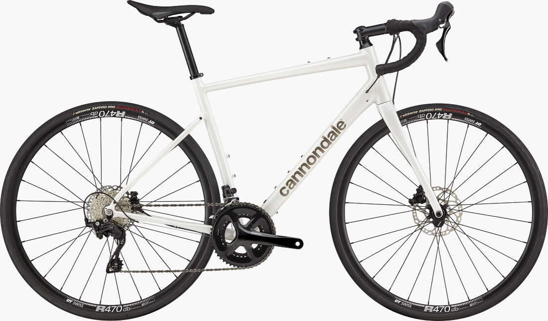 Cannondale 700 Synapse Carbon 1 Cashmere 51