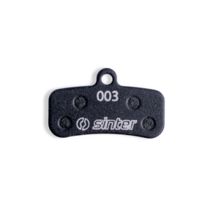 Sinter Brake Pad 003 Shimano 4p Cargo s590