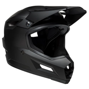 Bell Helmet Sanction 2 MT Black XL