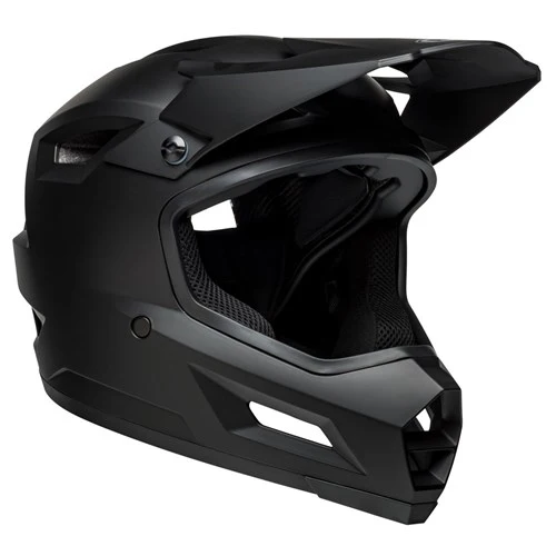 Bell Helmet Sanction 2 MT Black XL