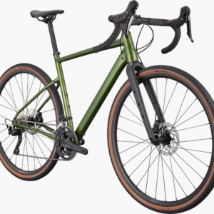 Cannondale 700 Topstone 2 GRX Spruce Green LG