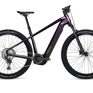 Focus 29 Jarifa2 6.7 Dreamviolet/Diamondblack MD