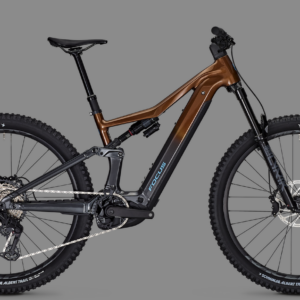 Focus 29 Jam2 6.8 Goldbrown/Diamondblack XL