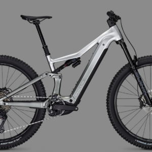 Focus 29 Jam2 6.8 Nepalsilver/Steelgrey MD