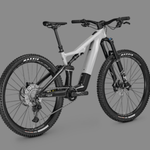 Focus 29 Jam2 SL 8.8 Light Grey/Raw Carbon XL