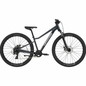 Cannondale 26 Trail Tungsten Blue