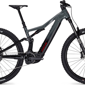 Focus 29 Jam2 6.7 Slategrey/Magicblack SM