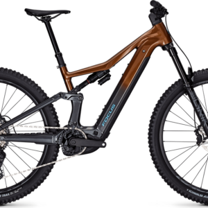 Focus 29 Jam2 6.8 Goldbrown/Diamondblack LG