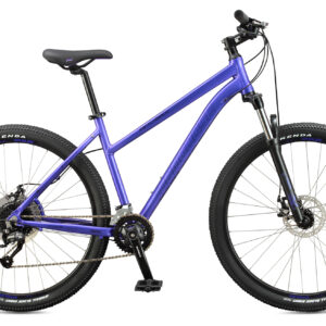 Mongoose 27.5" F Switchback Comp Purple SM