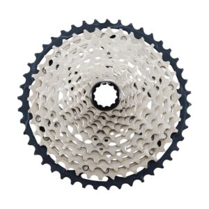 Shimano Cassette 12sp CS-M7100 10-45