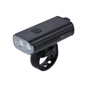 BBB Headlight StrikeDuo 1600