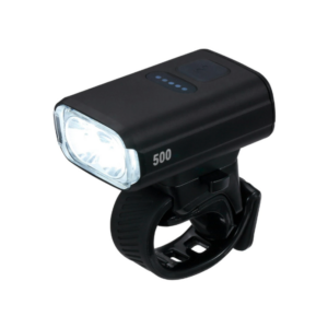 BBB Headlight NanoStrike 500