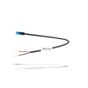 Bosch Light Cable - Headlight (Blue) Smart System