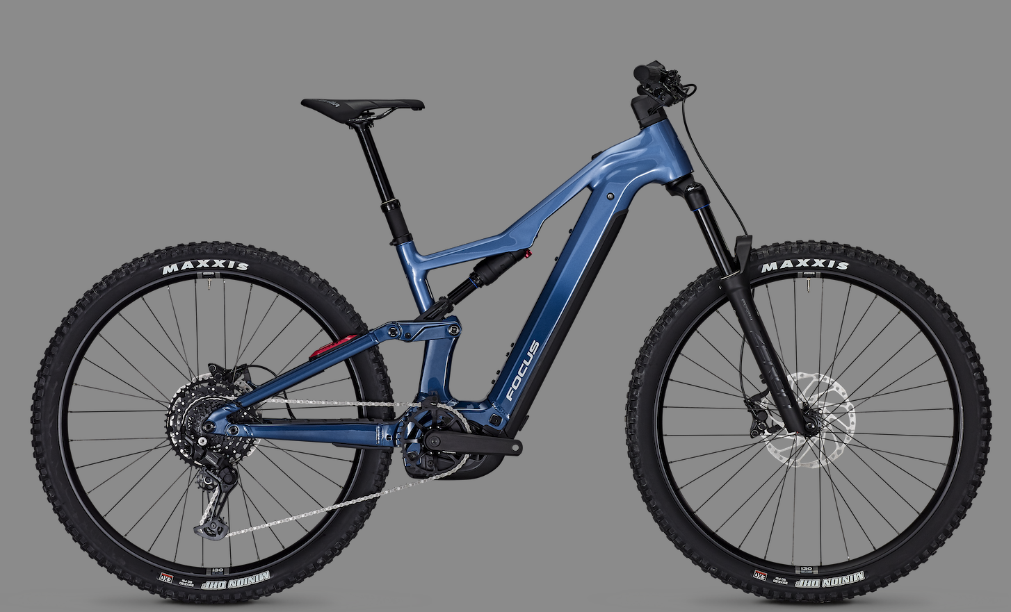 Focus 29 Thron2 6.7 Aliceblue XL