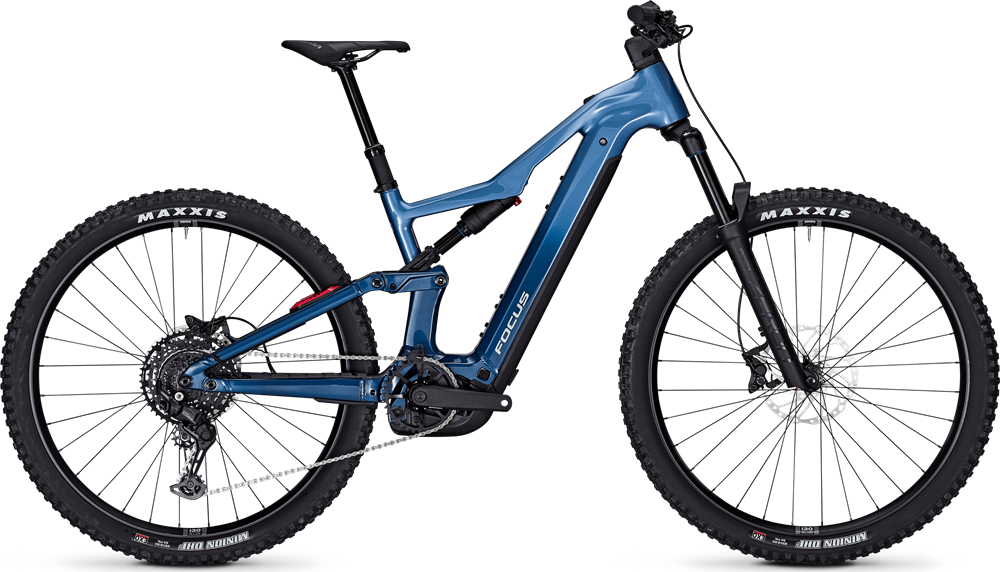 Focus 29 Thron2 6.7 Aliceblue MD