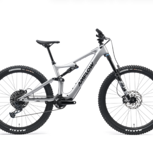 Amflow PL Carbon Satin Silver 800Wh MD