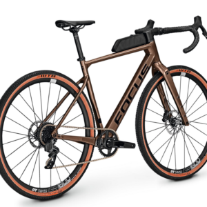Focus 700 Atlas 8.9 Goldbrown XL