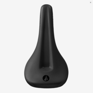 SDG Saddle Bel Air V3 Lux Alloy Max Black