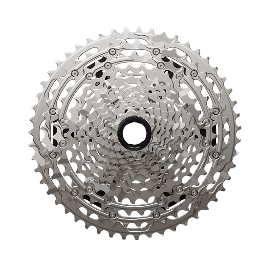Shimano Cassette 12sp CS-M6200 10-51