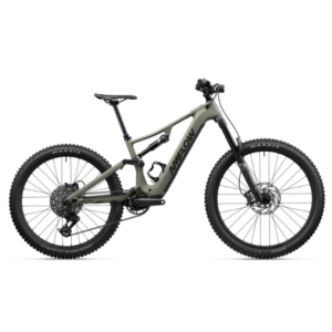 Amflow PR Carbon Moss Green 800Wh XL