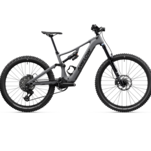 Amflow PR Carbon Pro Basalt Grey 800Wh XL
