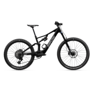 Amflow PX Carbon Phantom Black 700Wh LG