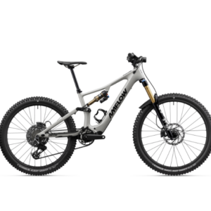 Amflow PX Carbon Pro Moonstone Grey 700Wh LG